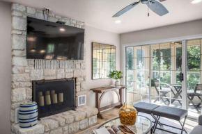 Rio Ranchito, Hot tub, Riverfront, Fire pit!